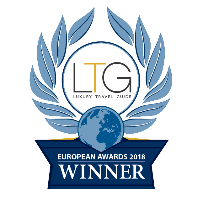 LTG Award 2018