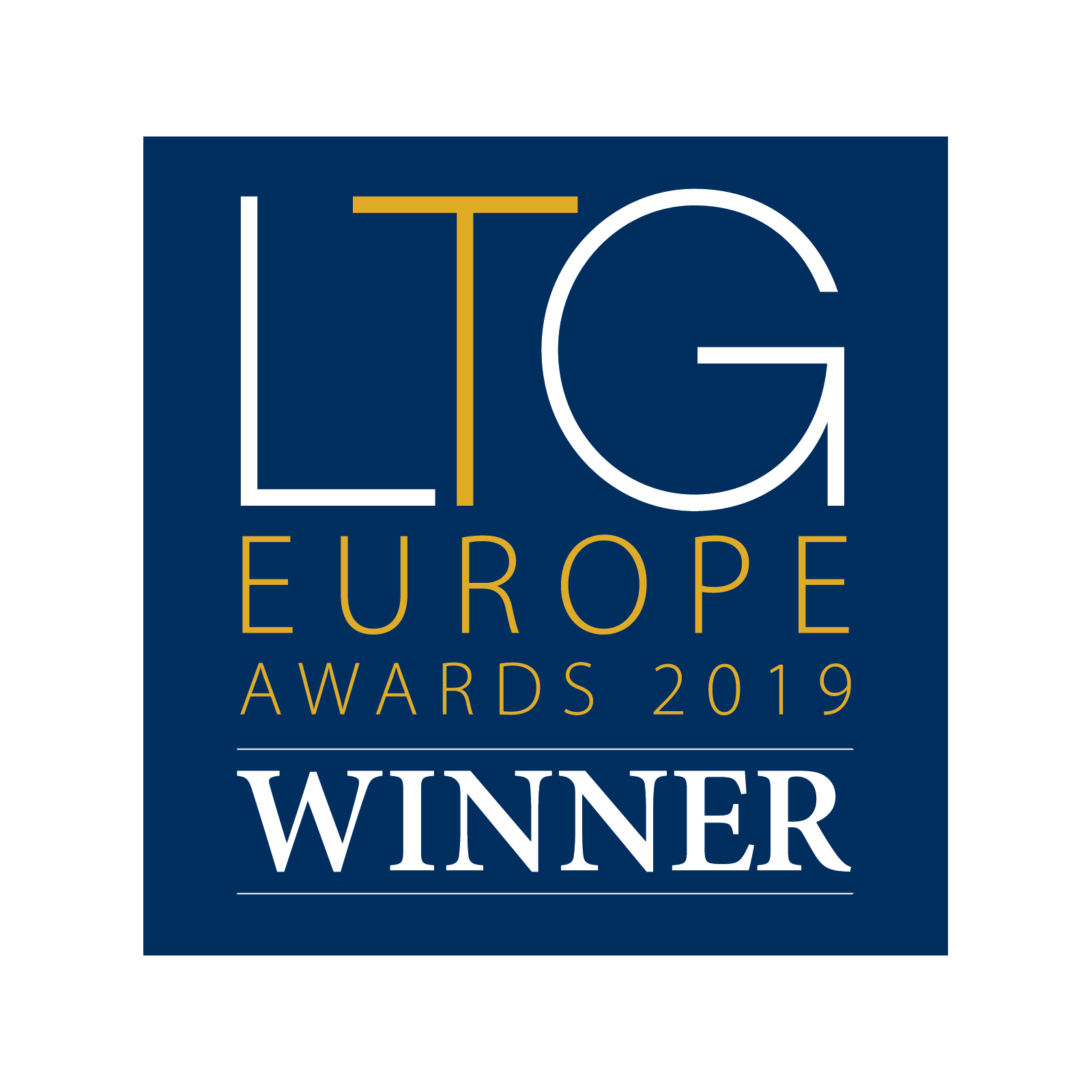 LTG Award 2019