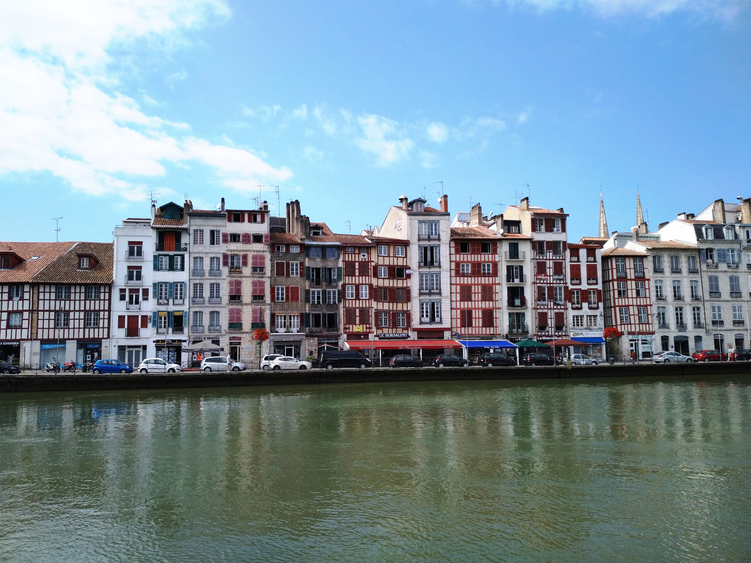 The French Basque Country ToursByBasques