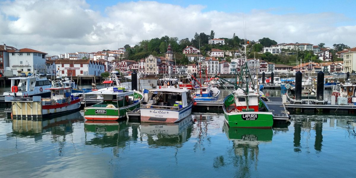 The French Basque Country ToursByBasques